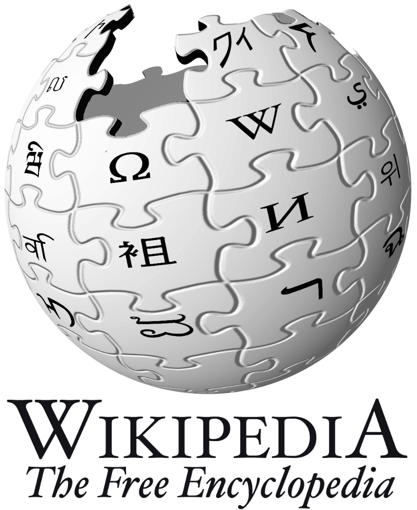 Wikipedialogo
