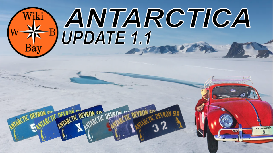 Update 1.1 Promotional Image