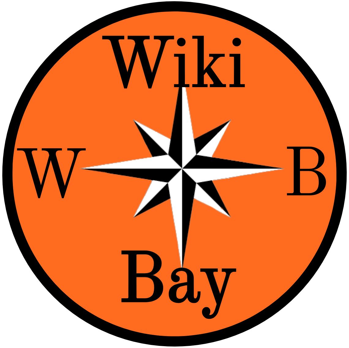 WikiBay Logo