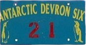 D610 Plate