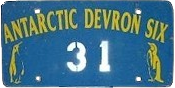 D631 Plate