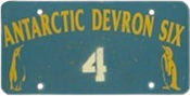 D64 Plate