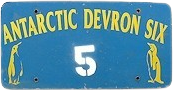 D65 Plate