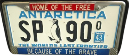 D69 Plate