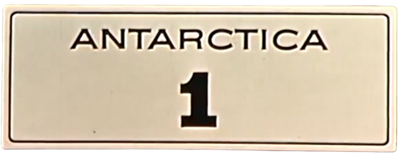 D65 Plate