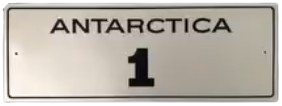 D64 Plate