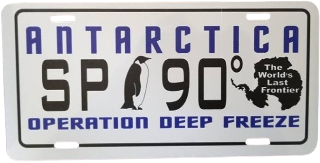D610 Plate