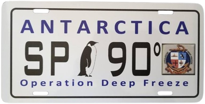 D631 Plate